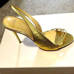 Alexandre Birman Sandals